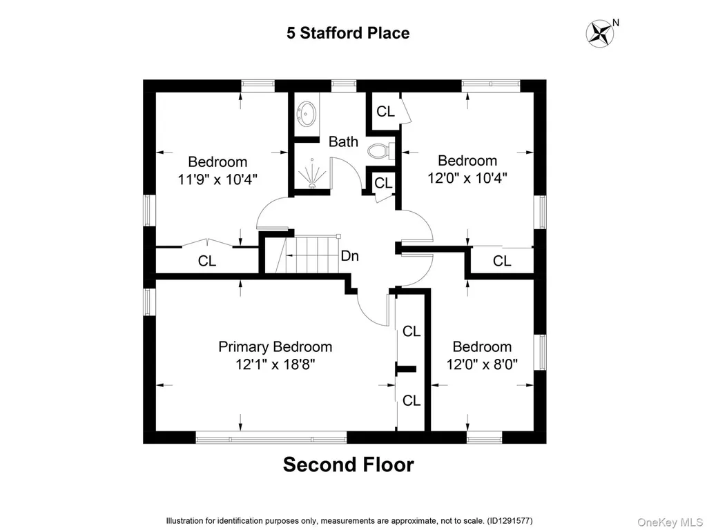 5 Stafford Place White Plains NY 10604