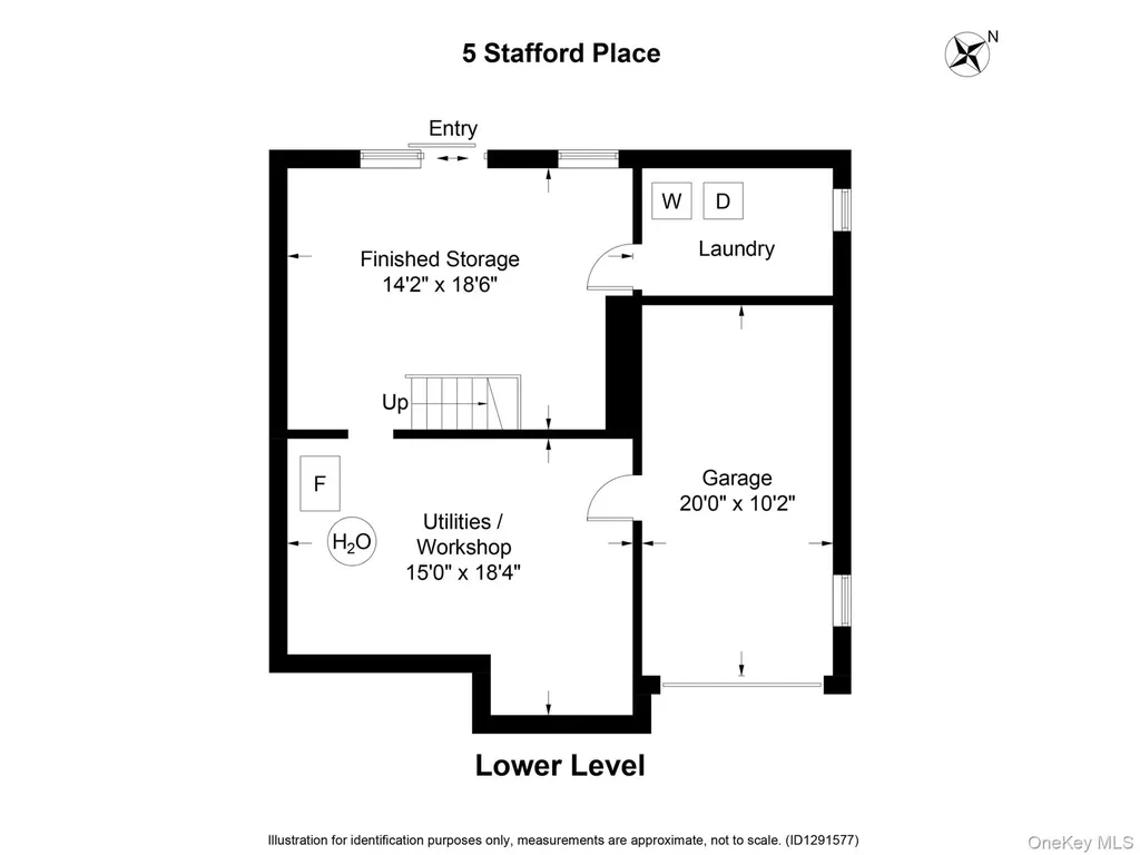 5 Stafford Place White Plains NY 10604