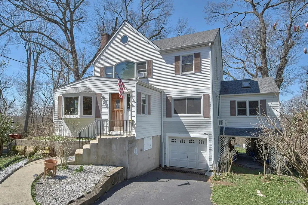 5 Stafford Place White Plains NY 10604