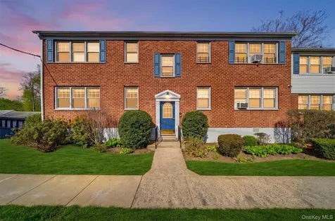 121 Columbus Avenue West Harrison NY 10604