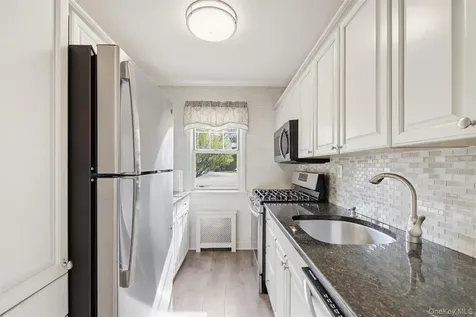 121 Columbus Avenue West Harrison NY 10604