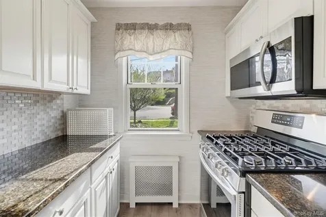 121 Columbus Avenue West Harrison NY 10604