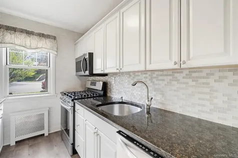 121 Columbus Avenue West Harrison NY 10604