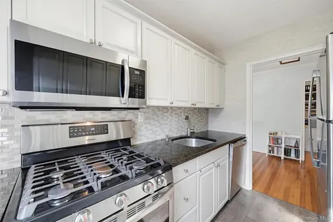 121 Columbus Avenue West Harrison NY 10604