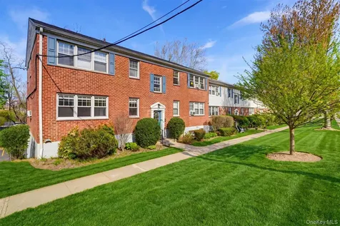 121 Columbus Avenue West Harrison NY 10604