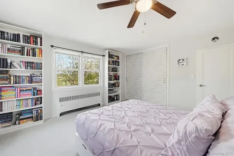 121 Columbus Avenue West Harrison NY 10604