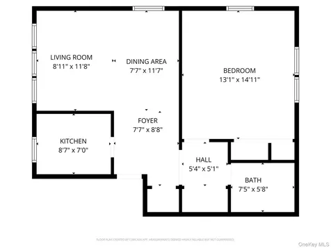 121 Columbus Avenue West Harrison NY 10604