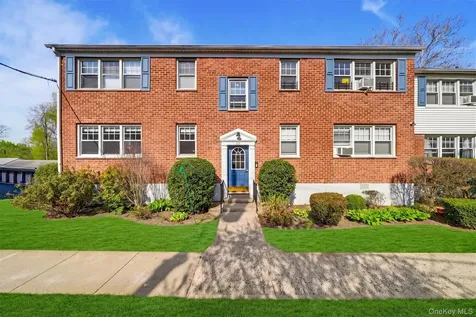 121 Columbus Avenue West Harrison NY 10604