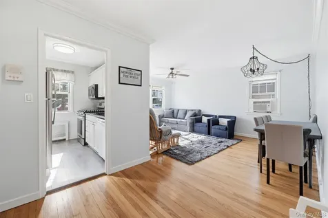 121 Columbus Avenue West Harrison NY 10604