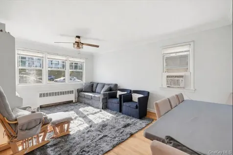 121 Columbus Avenue West Harrison NY 10604