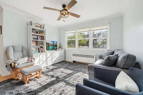 121 Columbus Avenue West Harrison NY 10604