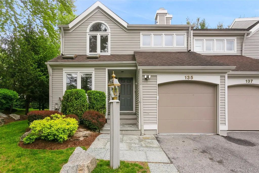 135 Boulder Ridge Road Scarsdale NY 10583
