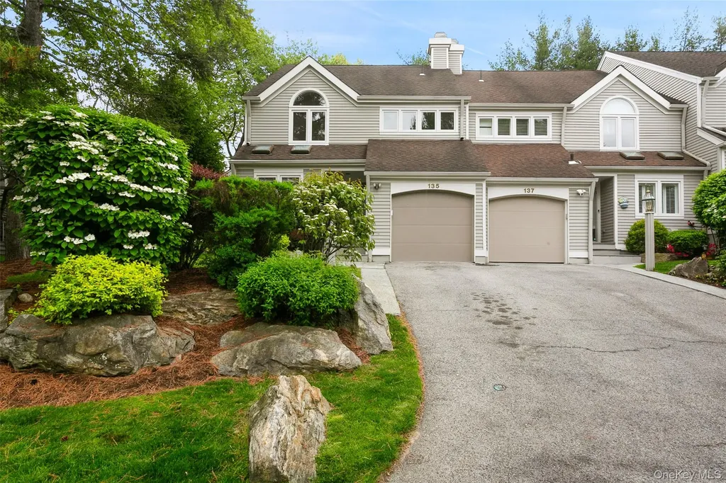 135 Boulder Ridge Road Scarsdale NY 10583