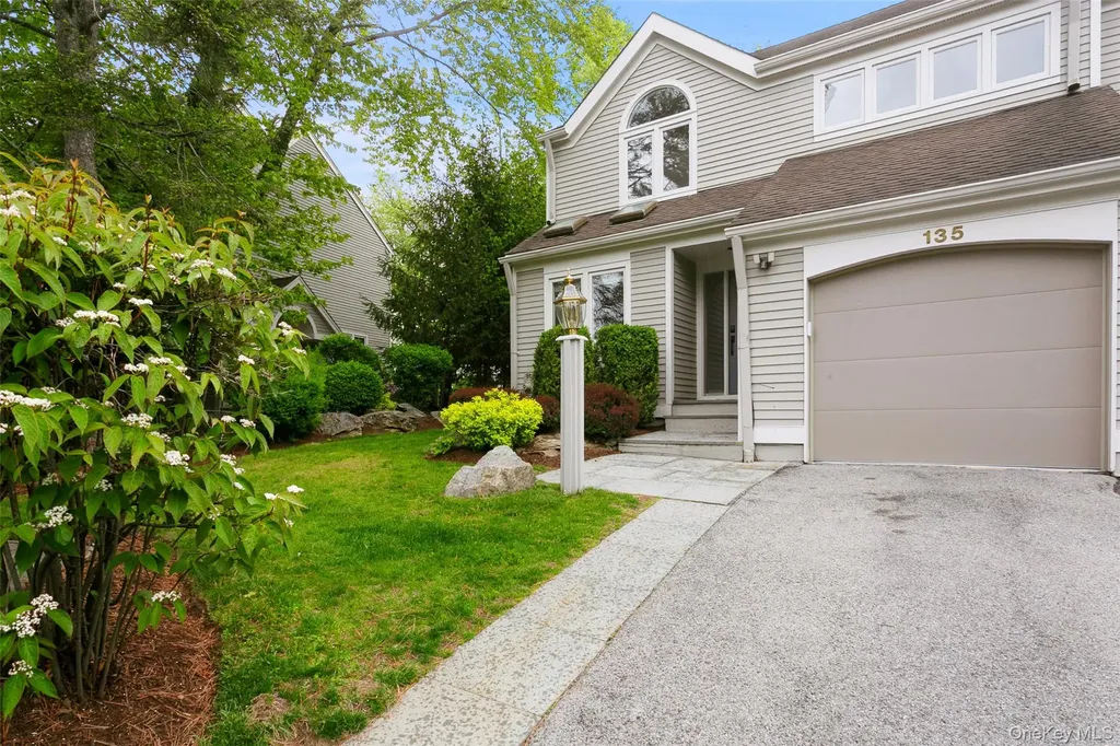 135 Boulder Ridge Road Scarsdale NY 10583