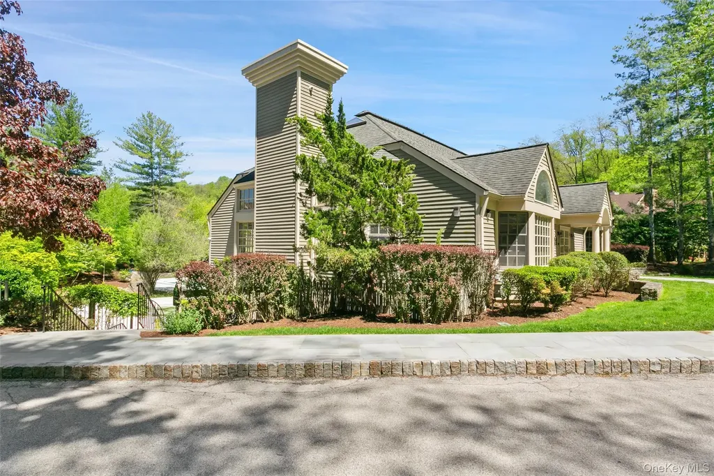 135 Boulder Ridge Road Scarsdale NY 10583