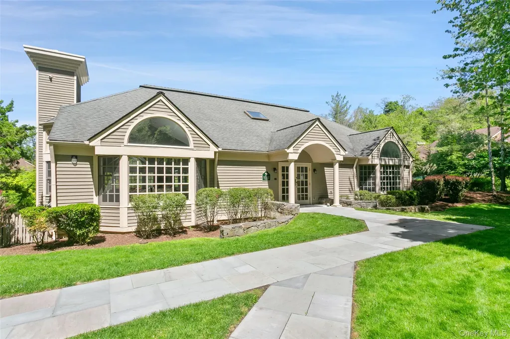 135 Boulder Ridge Road Scarsdale NY 10583