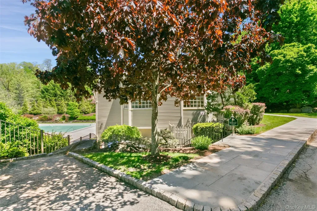 135 Boulder Ridge Road Scarsdale NY 10583