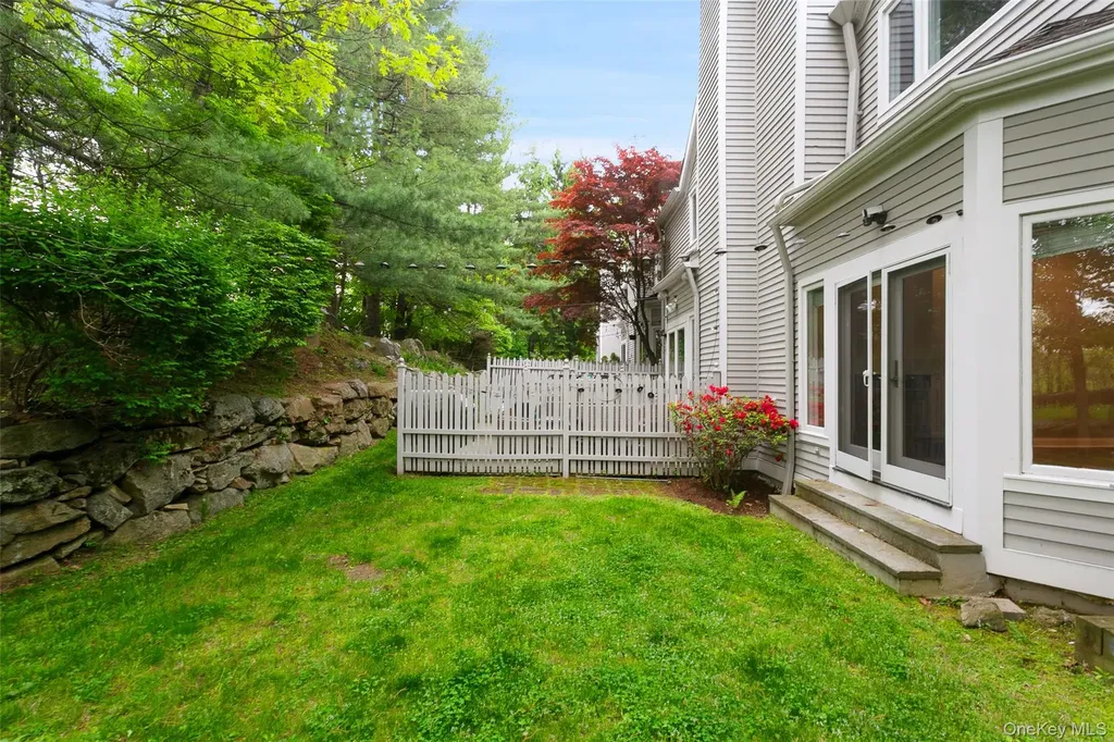 135 Boulder Ridge Road Scarsdale NY 10583