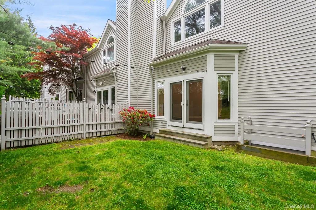 135 Boulder Ridge Road Scarsdale NY 10583
