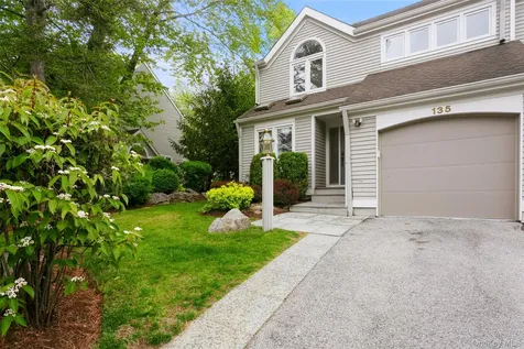 135 Boulder Ridge Road Scarsdale NY 10583