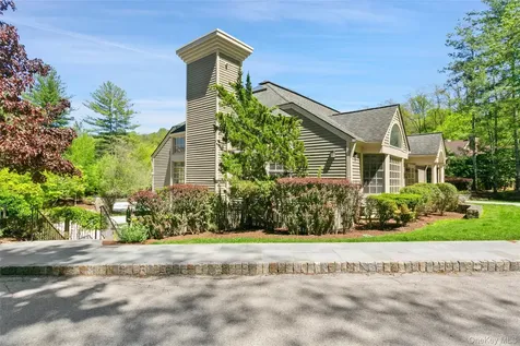 135 Boulder Ridge Road Scarsdale NY 10583