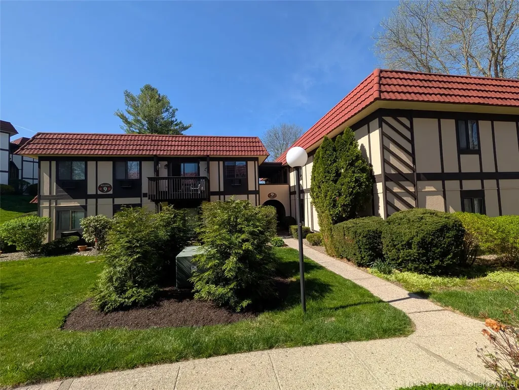 9 Loudon Drive Fishkill NY 12524