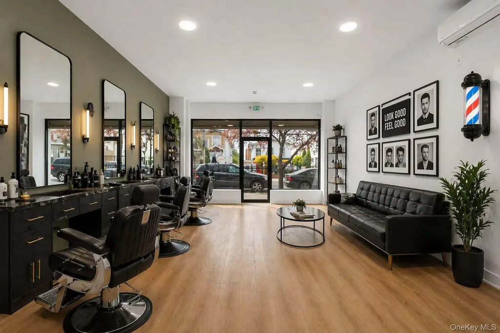 563 Glenmore Avenue Brooklyn NY 11207