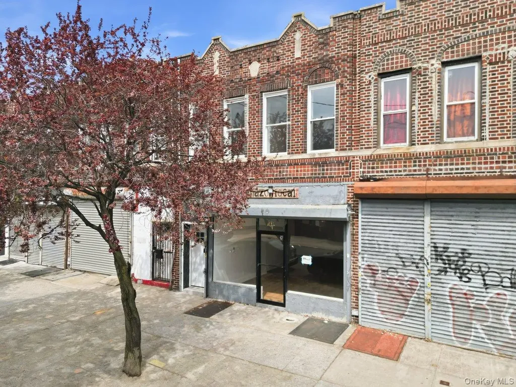 563 Glenmore Avenue Brooklyn NY 11207