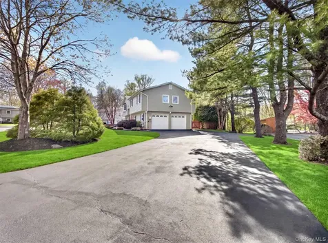 18 Termakay Drive New City NY 10956