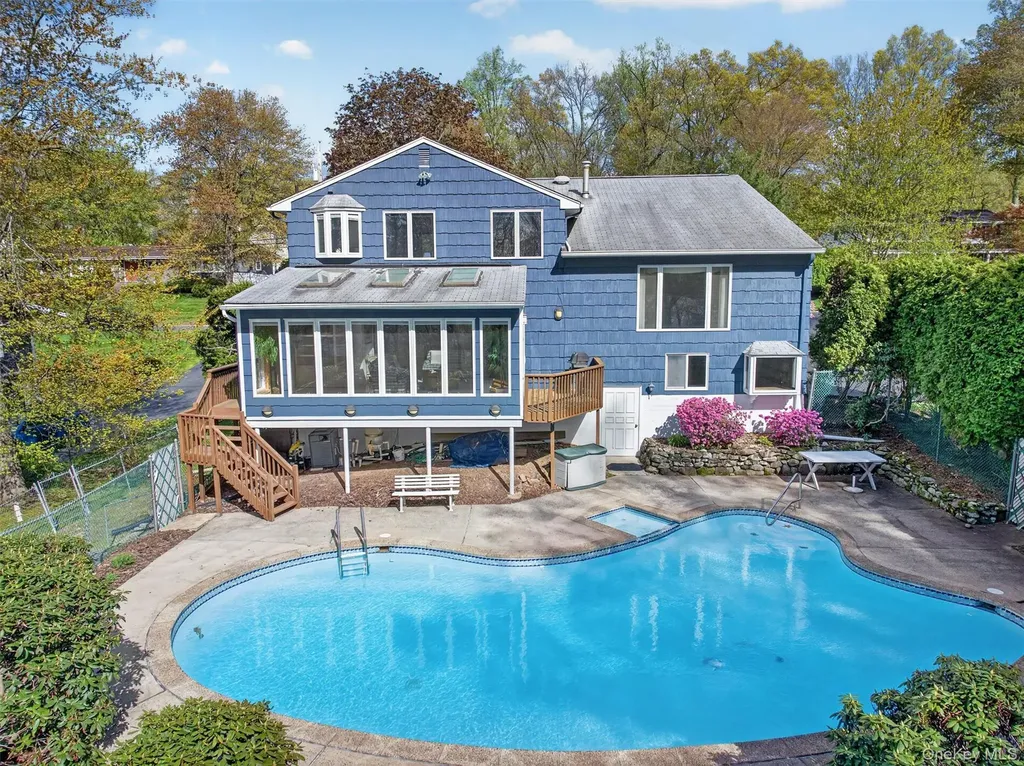132 Waters Edge Congers NY 10920