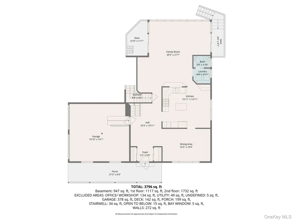 132 Waters Edge Congers NY 10920