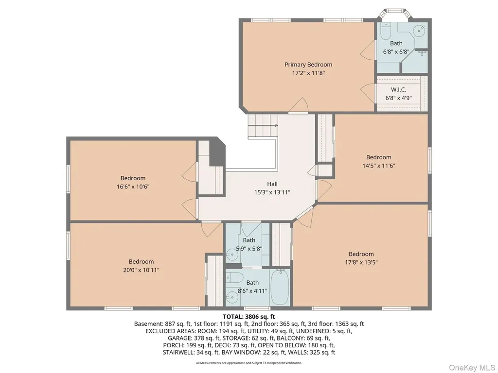 132 Waters Edge Congers NY 10920