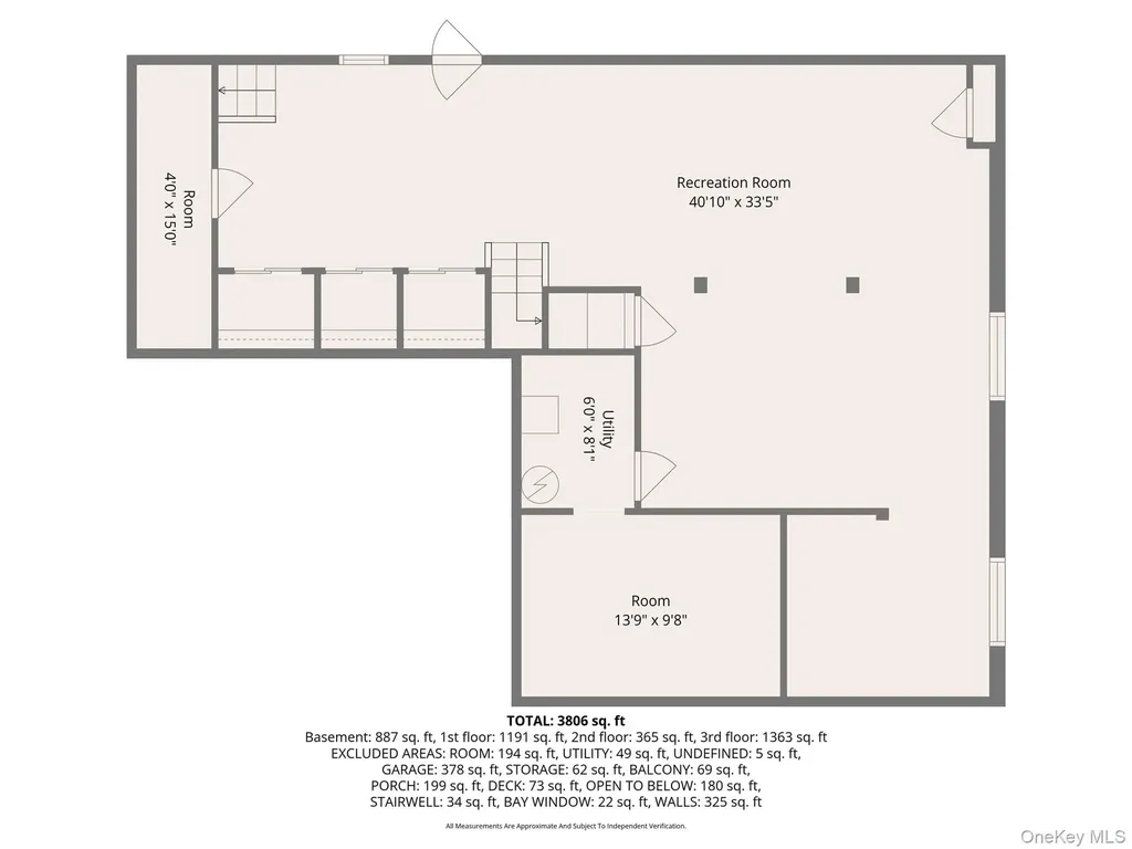 132 Waters Edge Congers NY 10920