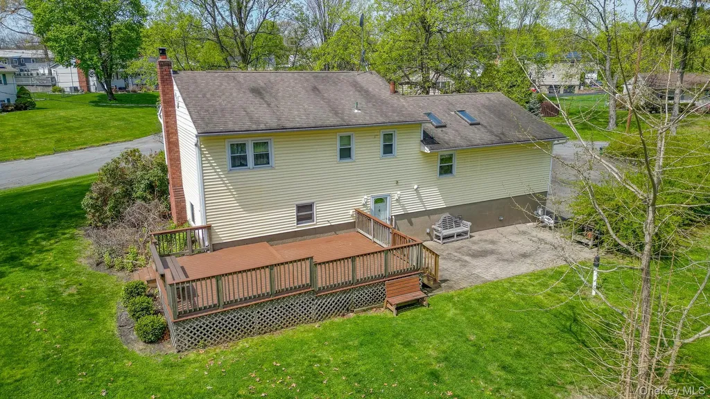 3 Regimental Place New Windsor NY 12553