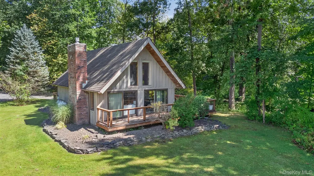 172 Stone Dock Road High Falls NY 12440