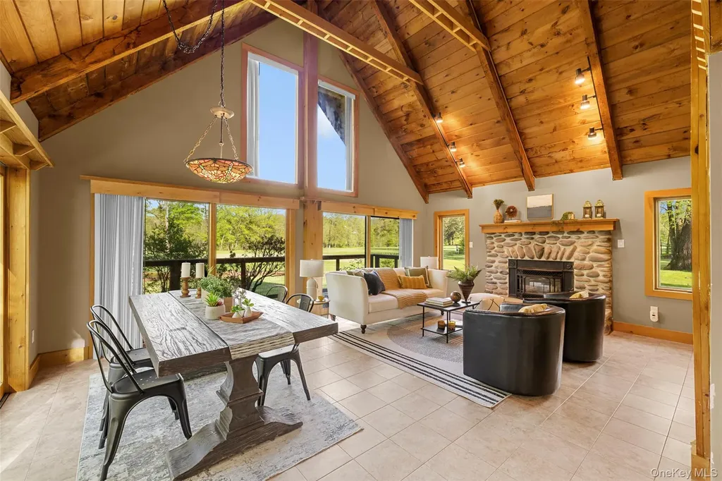 172 Stone Dock Road High Falls NY 12440