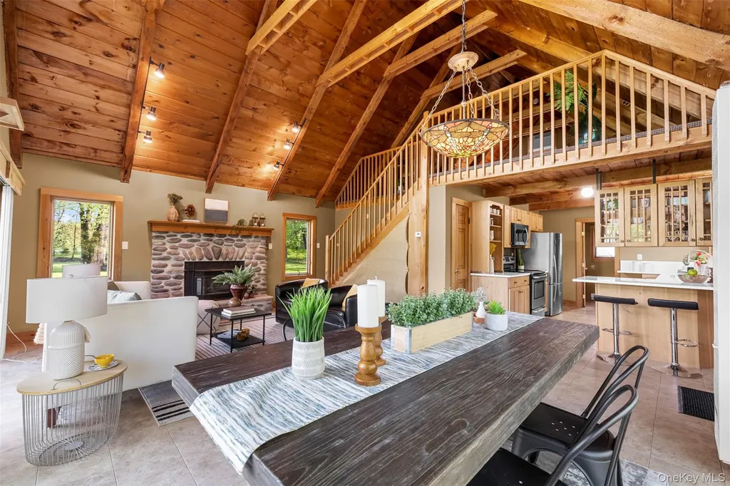 172 Stone Dock Road High Falls NY 12440