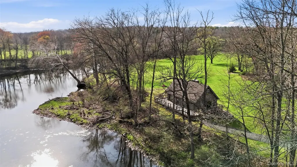 172 Stone Dock Road High Falls NY 12440