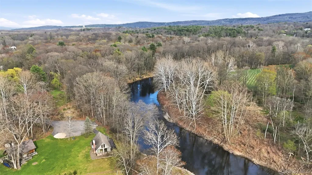 172 Stone Dock Road High Falls NY 12440