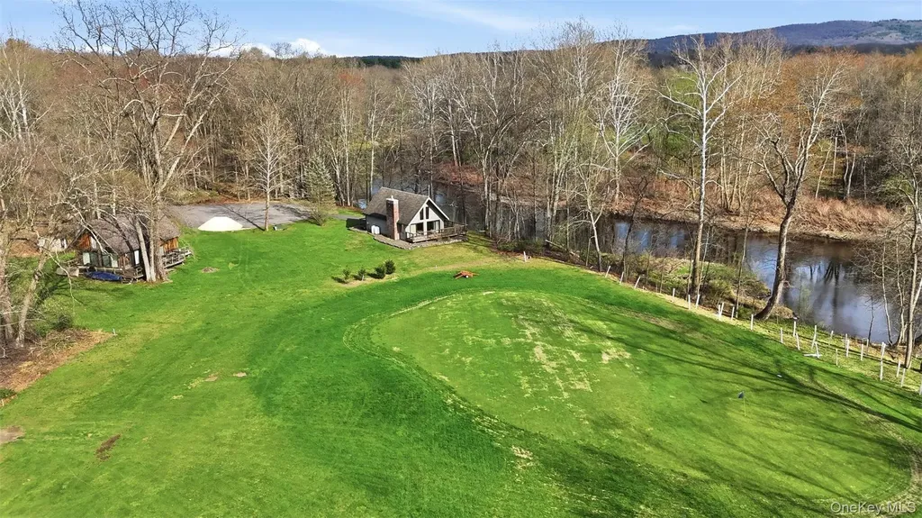 172 Stone Dock Road High Falls NY 12440