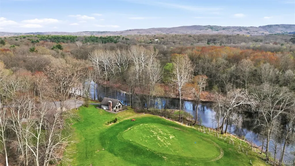 172 Stone Dock Road High Falls NY 12440