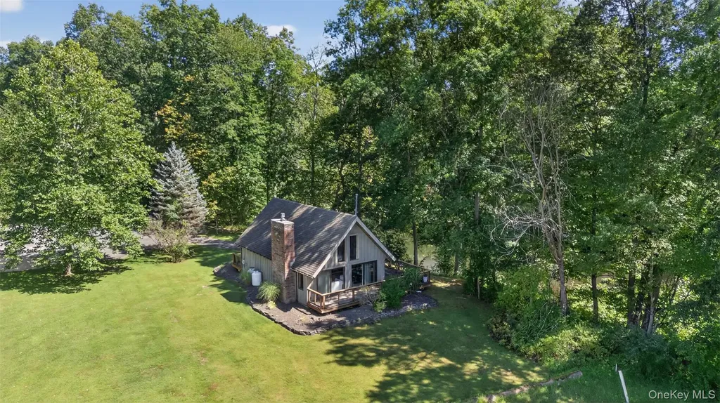 172 Stone Dock Road High Falls NY 12440