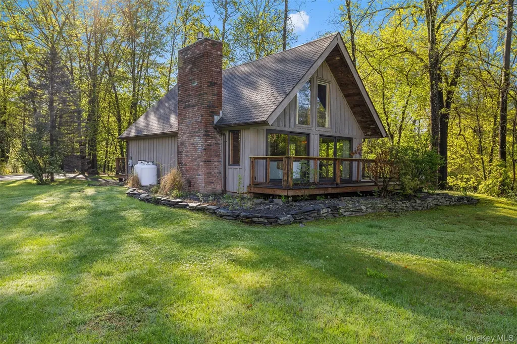 172 Stone Dock Road High Falls NY 12440