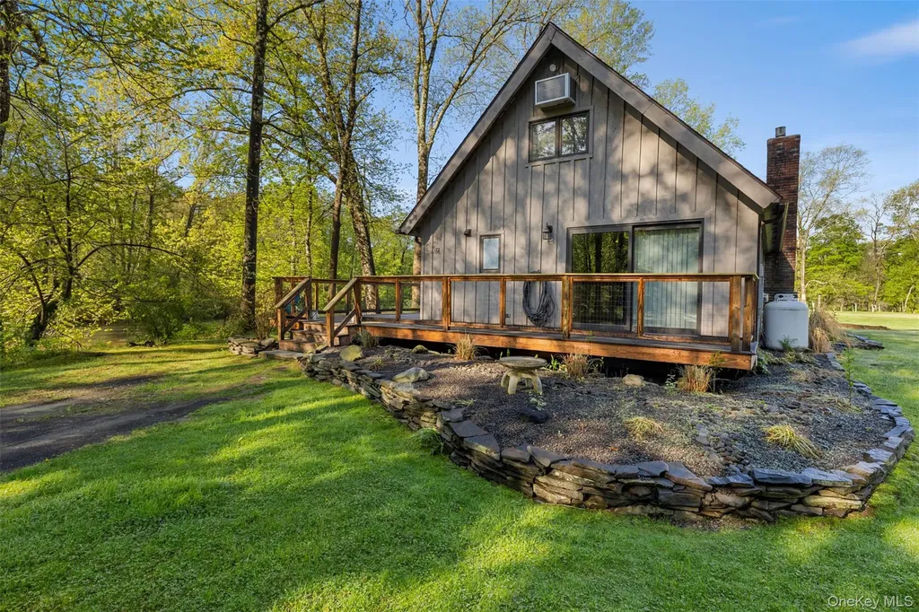 172 Stone Dock Road High Falls NY 12440