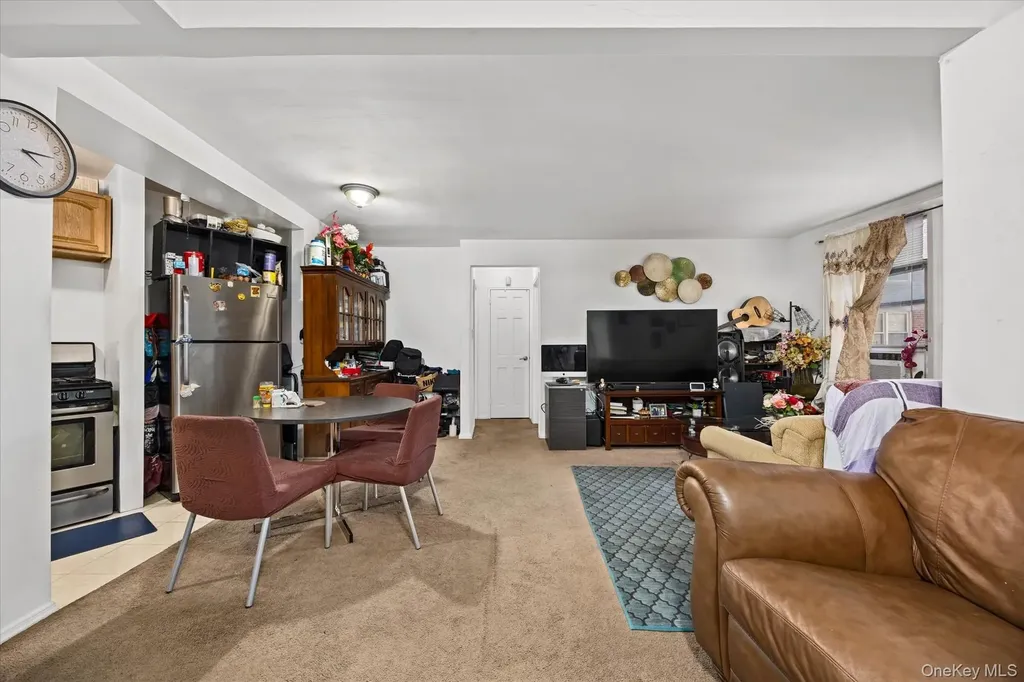 6011 Broadway Woodside NY 11377