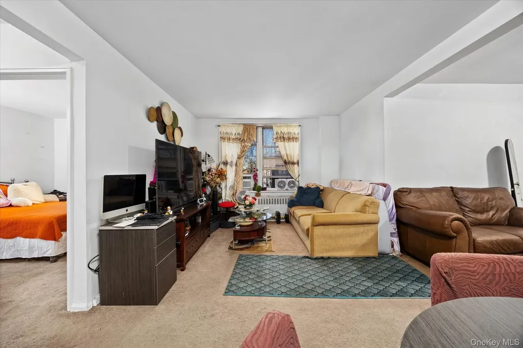 6011 Broadway Woodside NY 11377