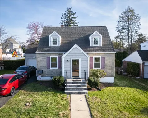 12 Maywood Avenue Rye Brook NY 10573