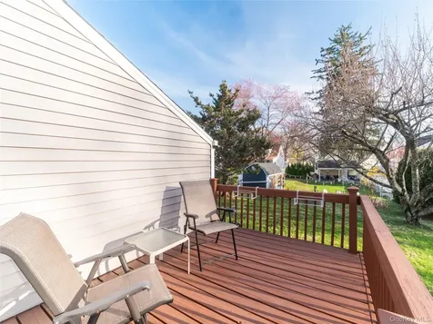 12 Maywood Avenue Rye Brook NY 10573