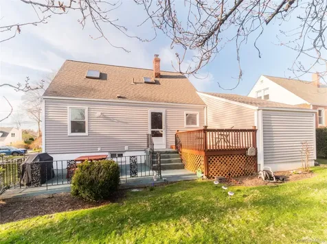 12 Maywood Avenue Rye Brook NY 10573