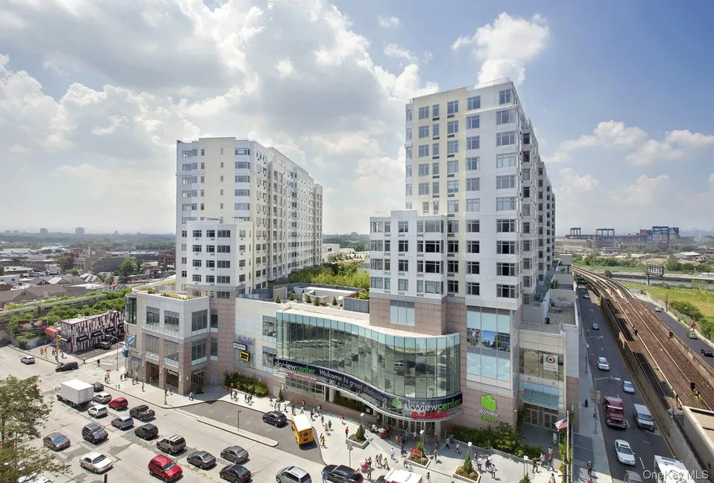 4028 College Point Boulevard Flushing NY 11354